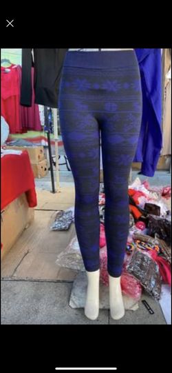 Holiday Leggings