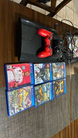 PS3