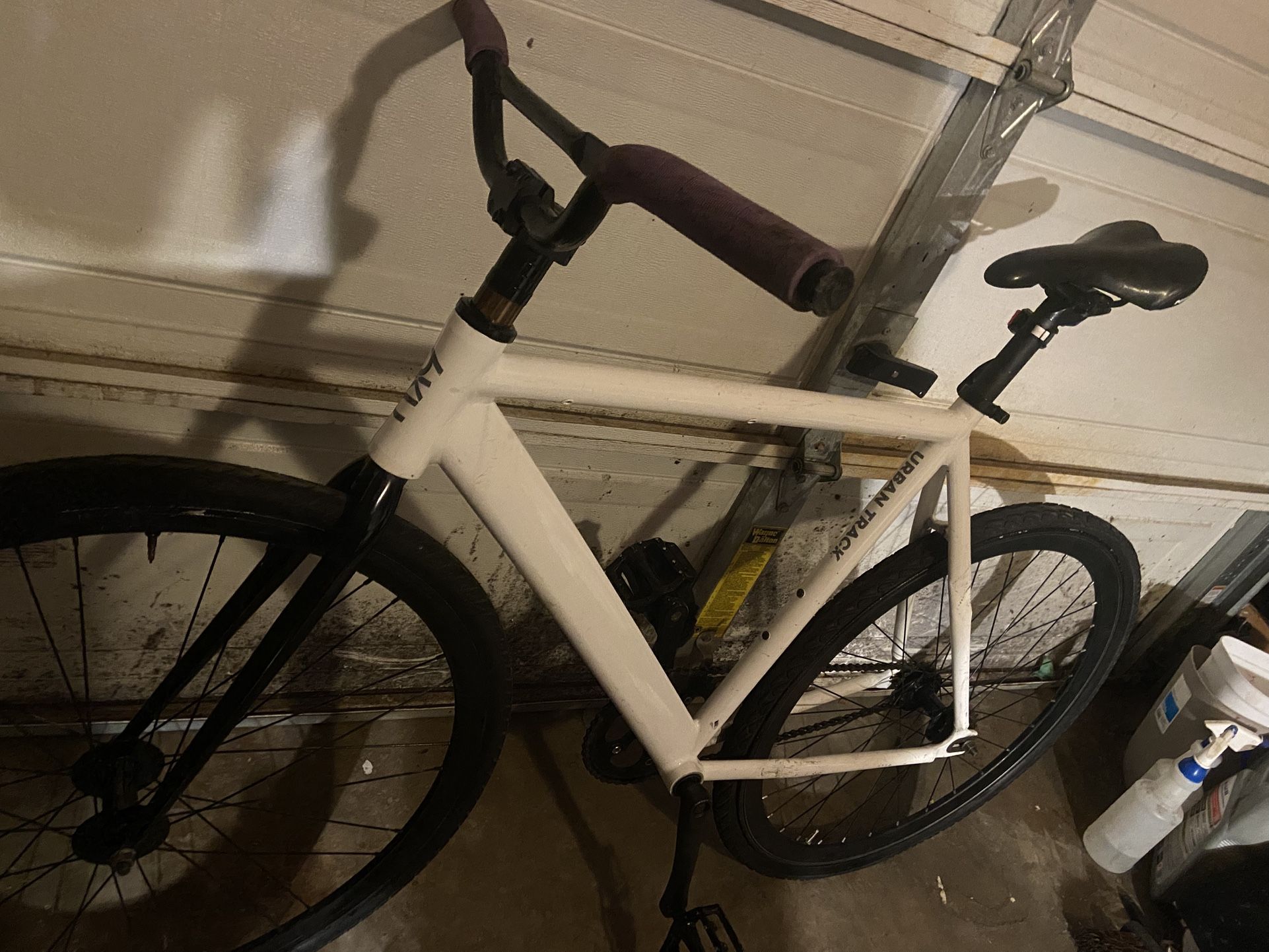 6ku Urban Track