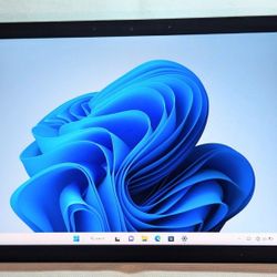 VERY NICE MICROSOFT SURFACE GO 2 WINDOWS TABLET  10.5" Windows 11 128GB