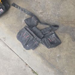 Tool Pouch