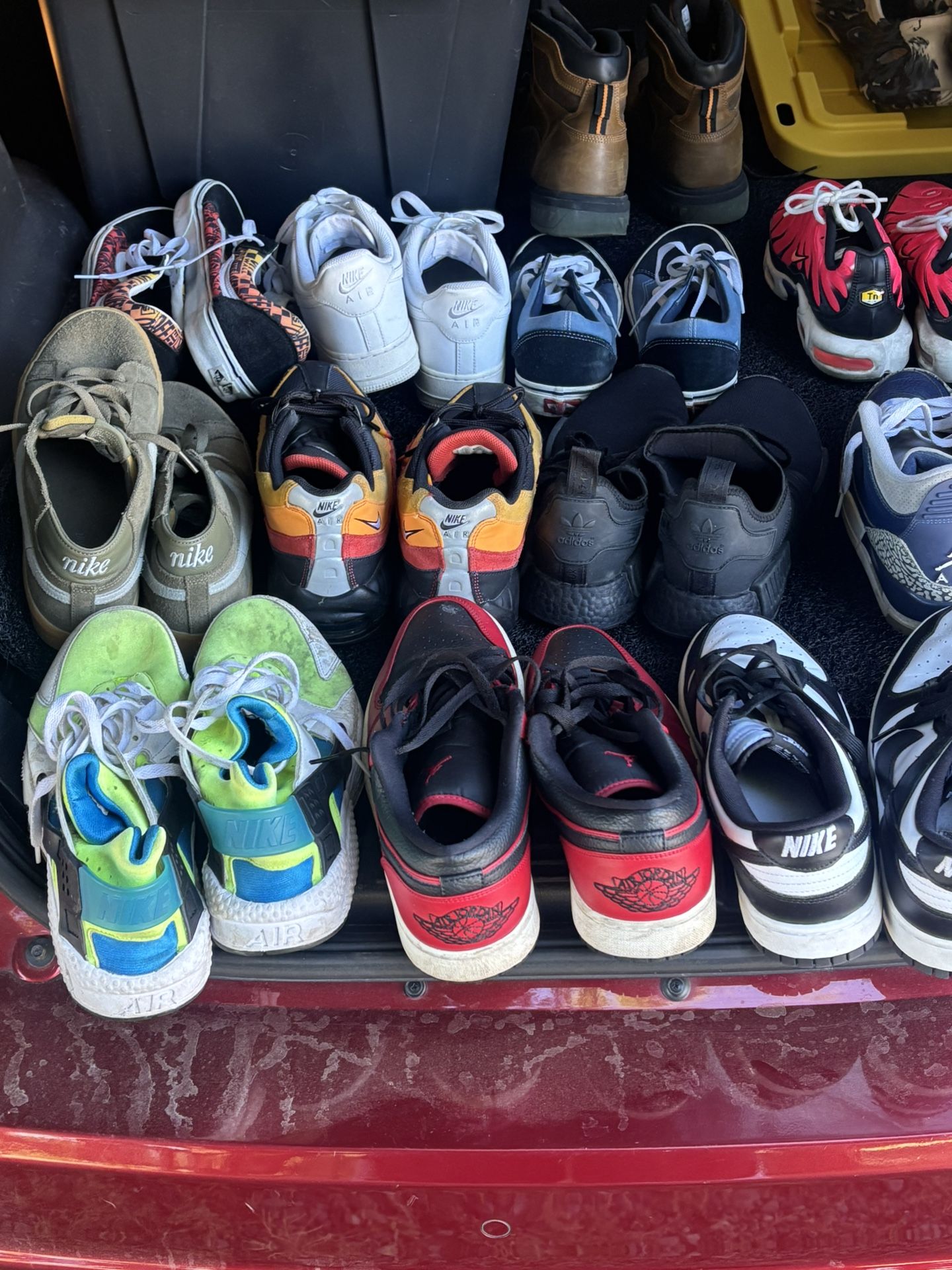 Nike Shoes