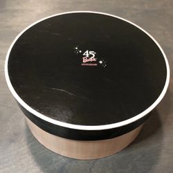 45th Barbie Anniversary  collection 