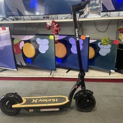 Hurley Juice 5 E-Scooter