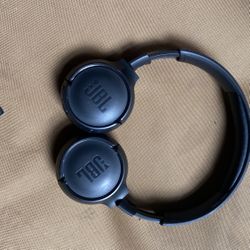 Jbl Headphones