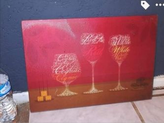 "wine glasses" Glass picture