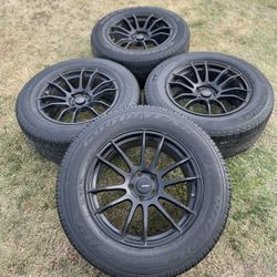 Rims Wheels