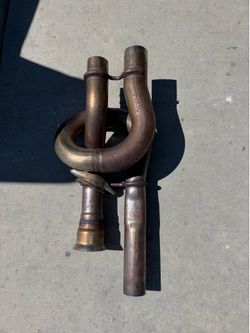 Raptor r exhaust loop equal length