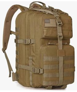 Military Backpack