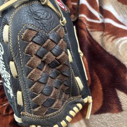Bat Glove