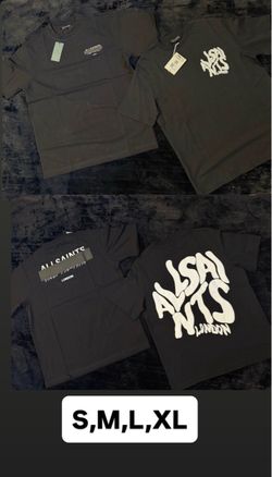 YSL Men’s shirts
