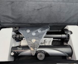 Telescope with Carry Case