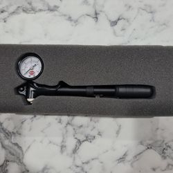 Harley Davidson Air Suspension Pump