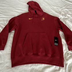 Nike Women's USC Trojans Hoodie