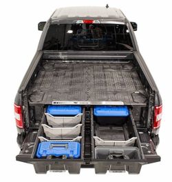 DECKED Drawer System Ford F-150 2004-2014 / 5' 6".