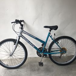 Huffy Ultra Terrain Mountain Bike 24”