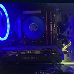 Rx 5500 Xt (8gb) Gpu