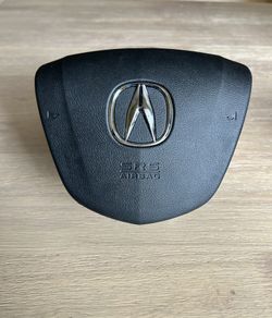 2014 2015 2016 2017 2018 2019 2020 Acura MDX Steering Wheel Cover New 