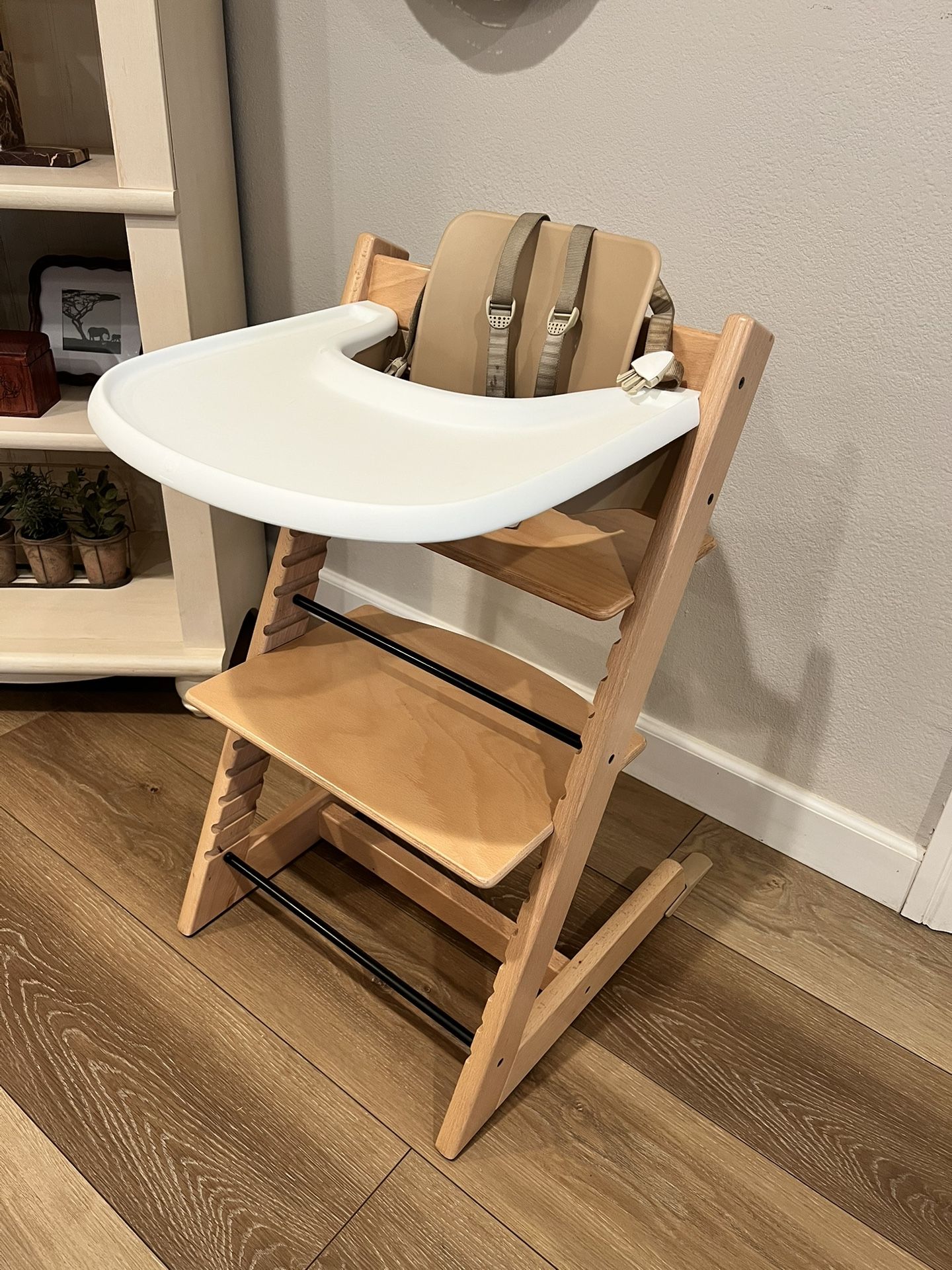Highchair
