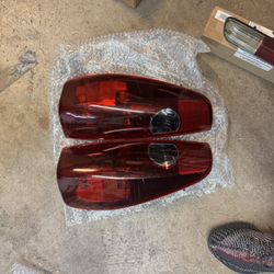 08 Chevy Colorado Parts