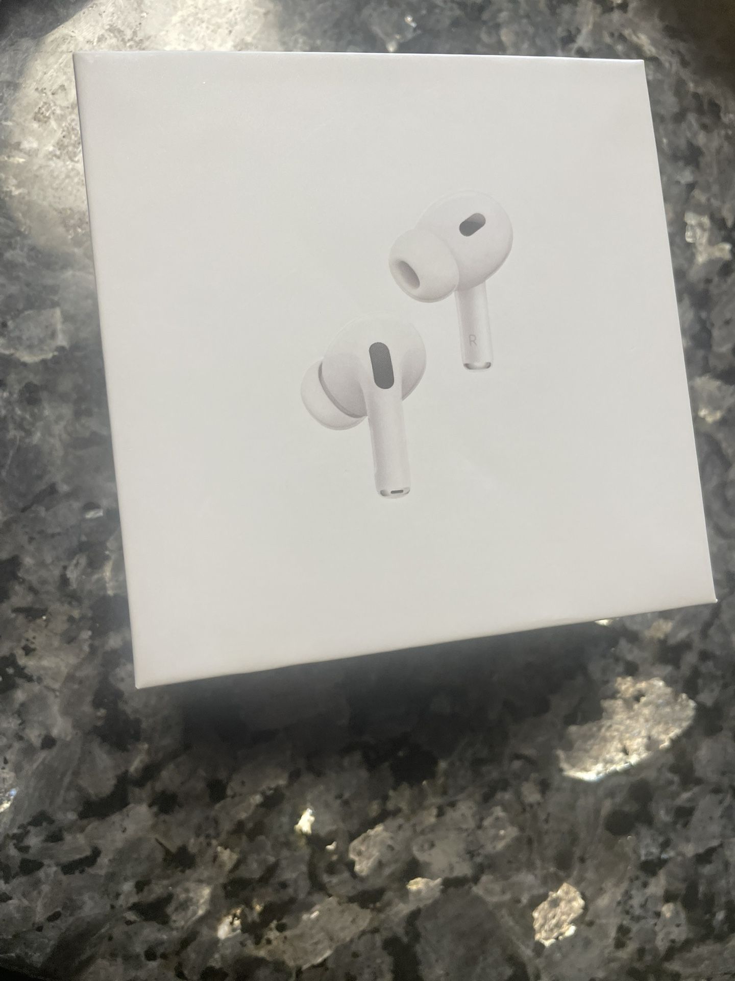 AirPods