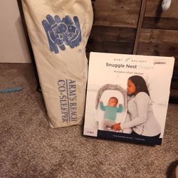  Baby Items 