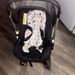 Car Seat Stroller 