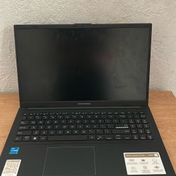 ASUS Vivobook