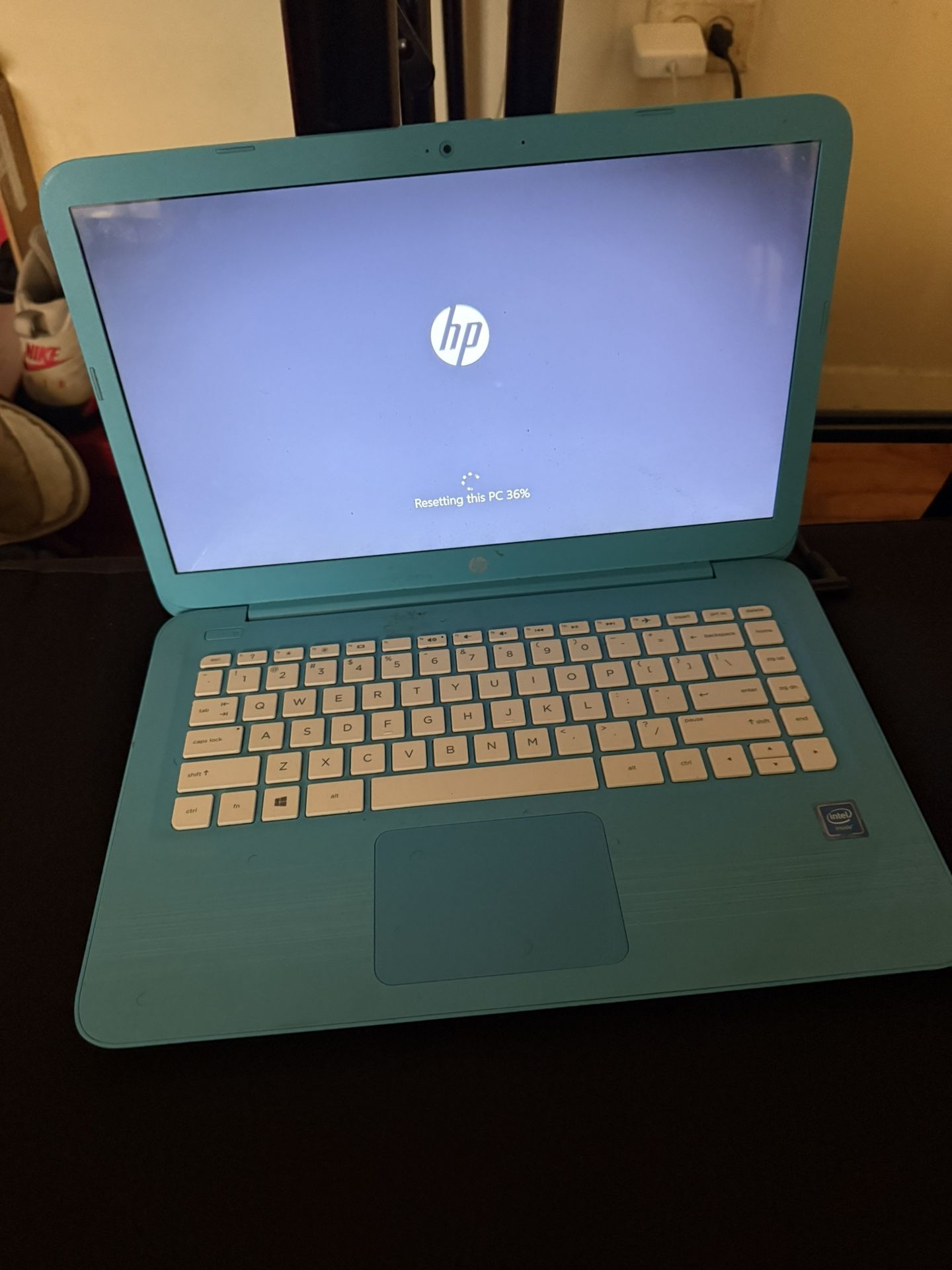 Hp Stream 14 Inch Laptop