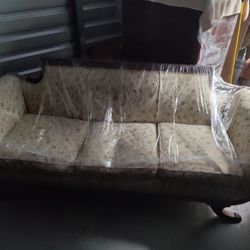 Antique Sofa 