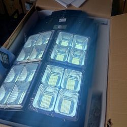Solar Light