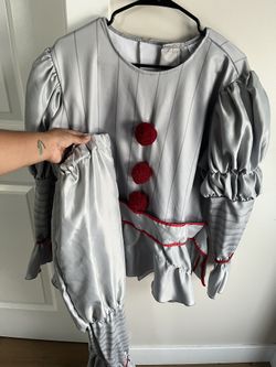 Boy Costume