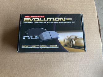 New 2010 Subaru Forrester Front & Rear Rotor & Brake Pad Kit, Brake Lubricant, Rack And Pinon Bellow