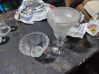 Miscellaneous glass