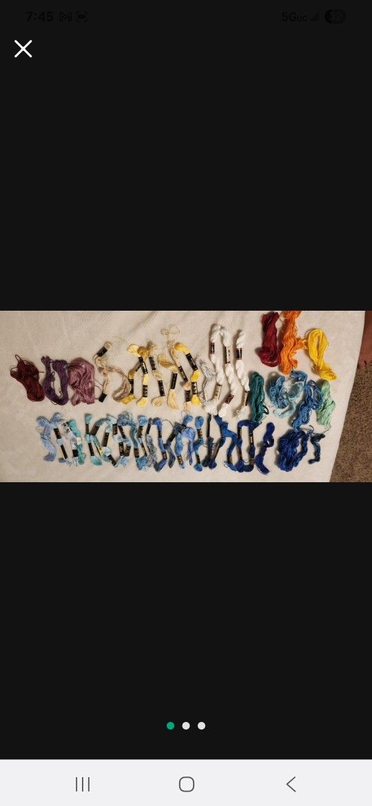 Threads