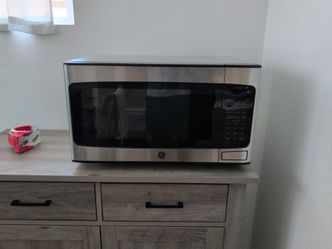 G&E Microwave