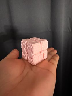 Infinity Cubes