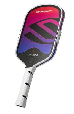 Selkirk OMNI Elongated Pickleball Paddle - Brand New!