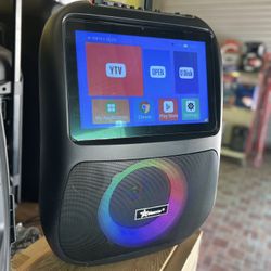 Karaoke Complete system 
