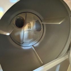 Maytag Washer And Gas Dryer