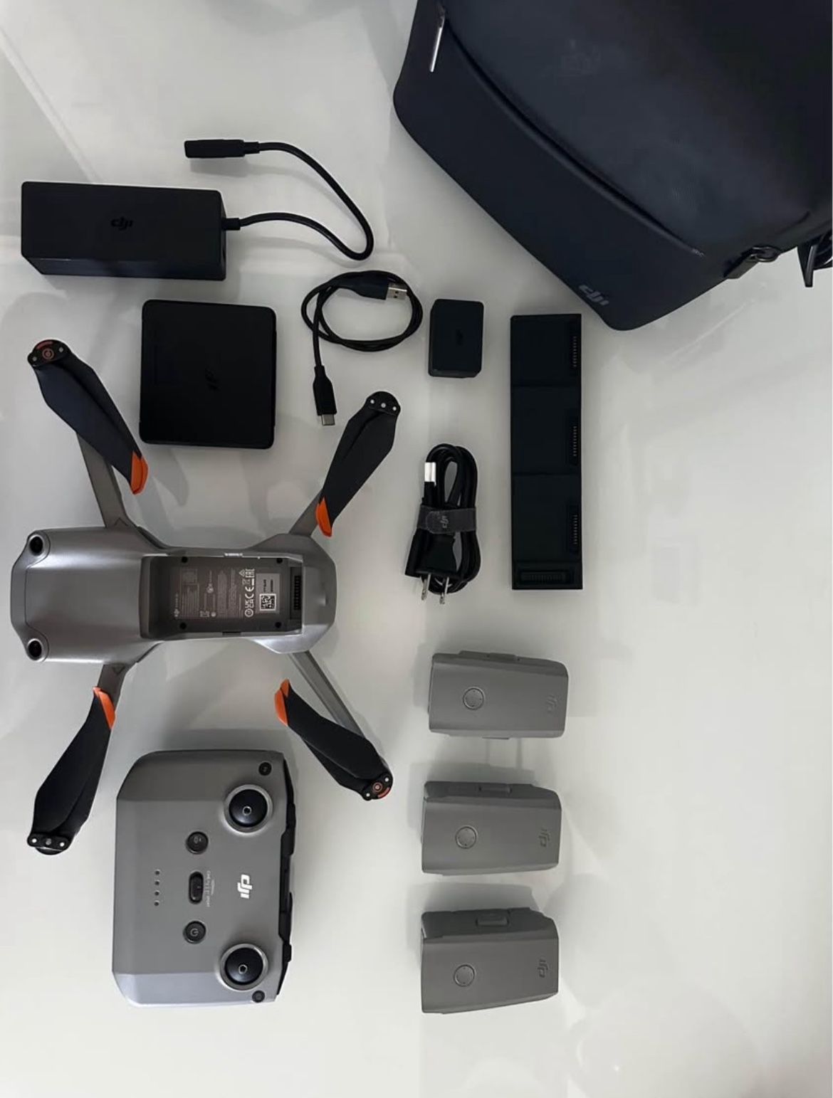 DJI Drone AIR 2S