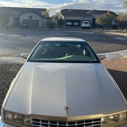Excellent 1994 Caddy