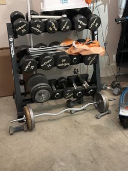Home Gym