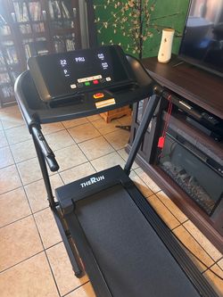 TheRun Treadmill