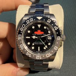 Gmt master II - Bruce Wayne
