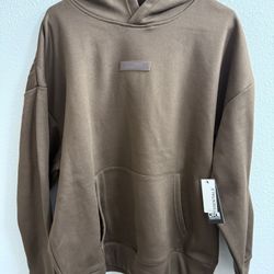 Essentials Hoddie