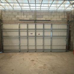 Impacto Garage Doors 