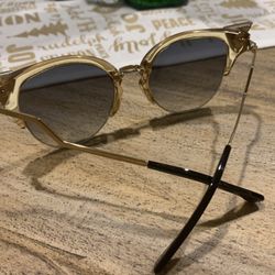 Fendi Sunglasses 