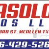 ABASOLO AUTOS LLC 