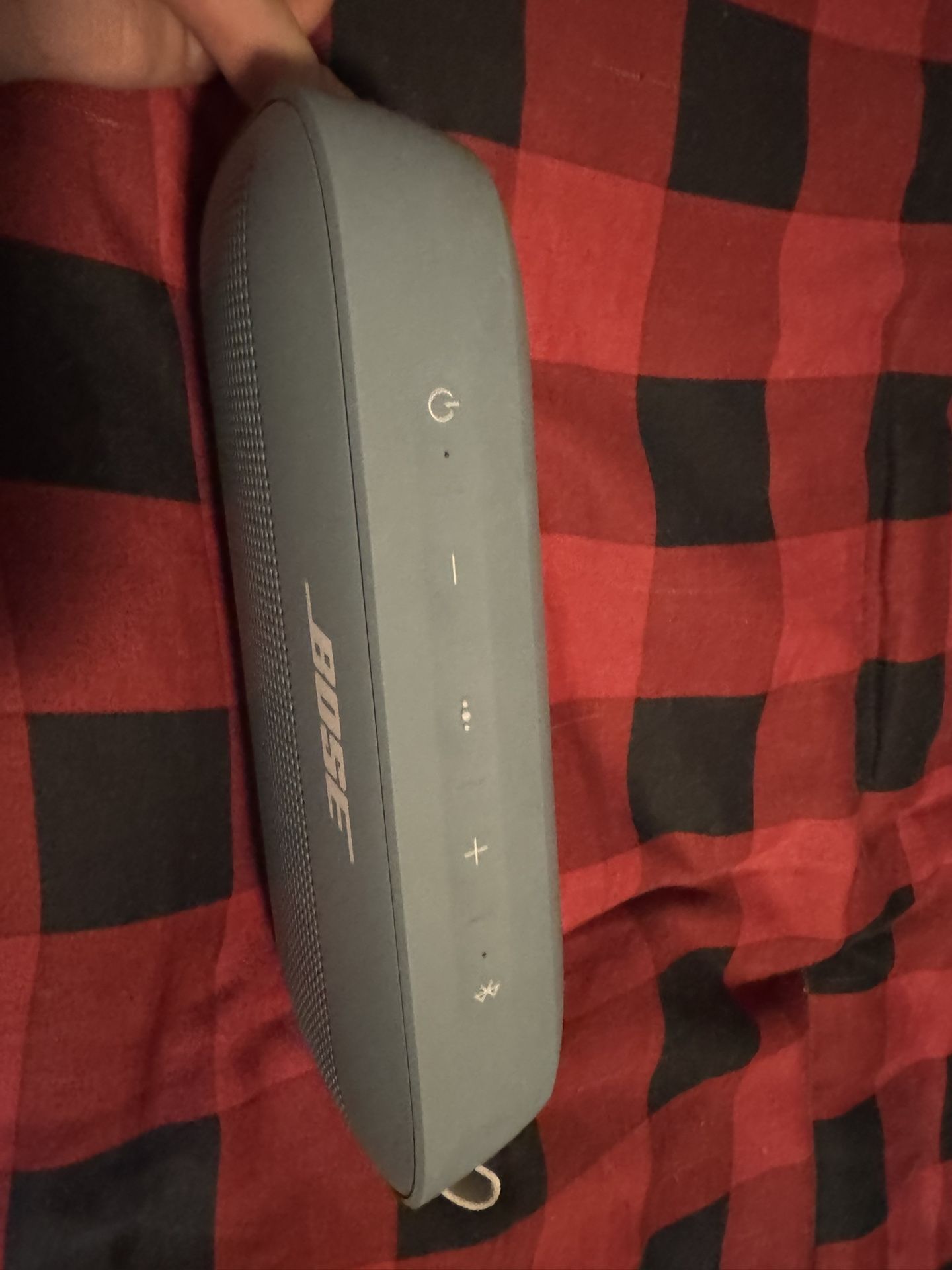 Bose SoundLink Flex Portable Bluetooth Speaker 